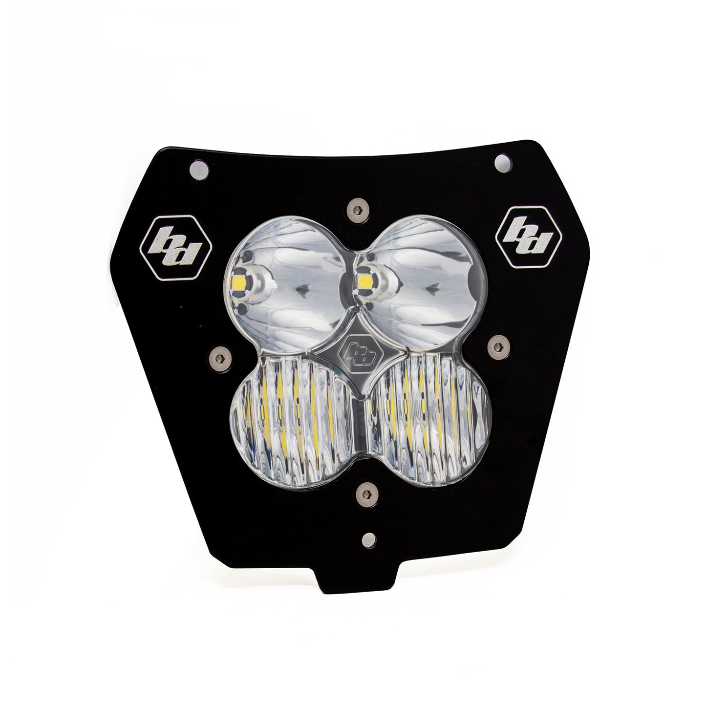 KTM LED Light Kit 08-16 KTM AC XL Pro Series Baja Designs