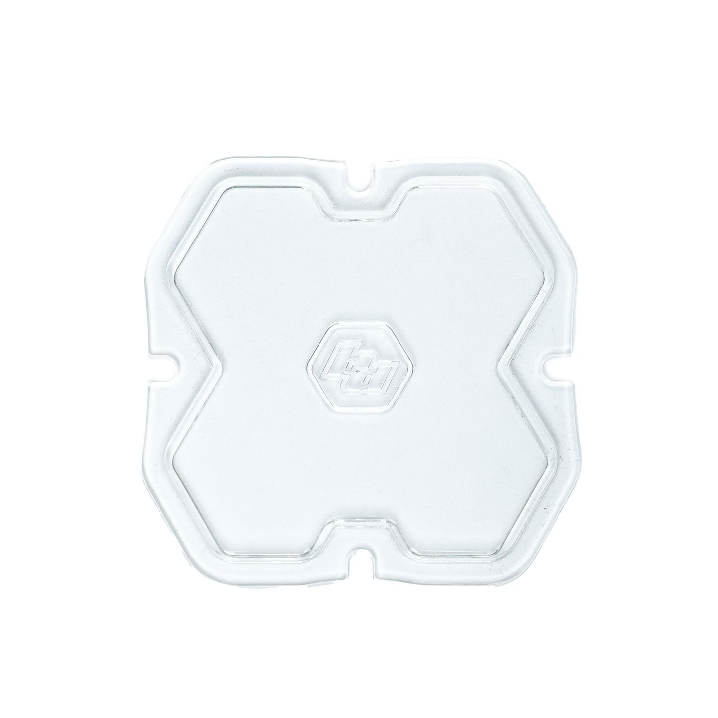 Squadron 2.0 Light Pod Lens Kit Universal Spot Baja Designs