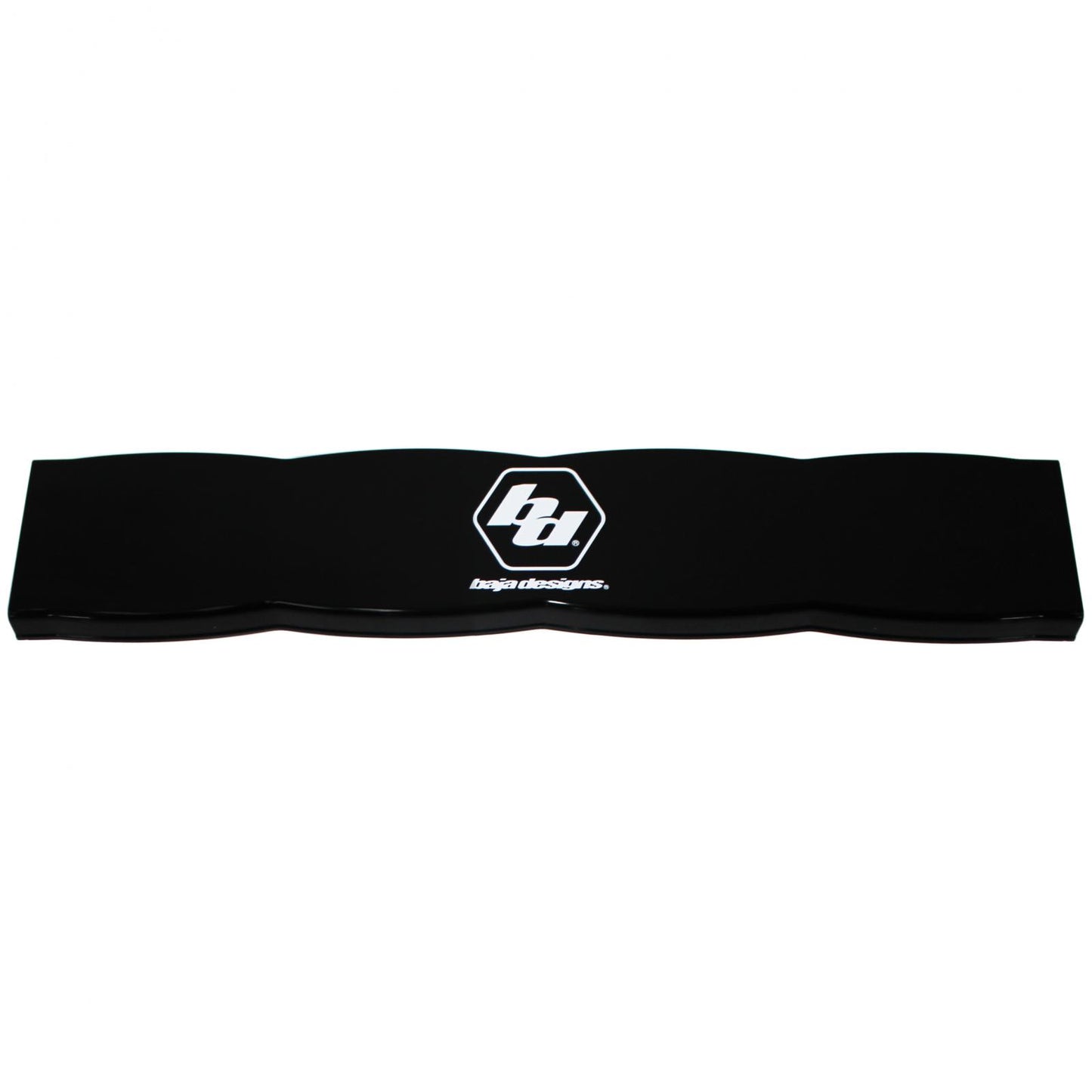 10 Inch Rock Guard Light Bar Cover Baja Designs