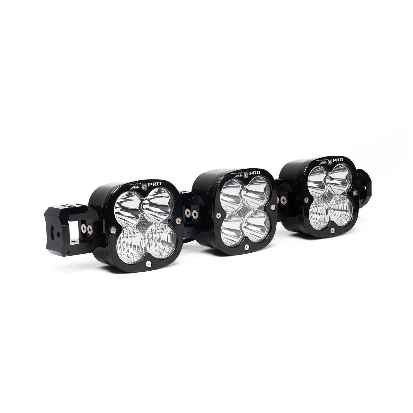 XL Pro Linkable LED Light Bar (3 XL Pro Clear) Baja Designs