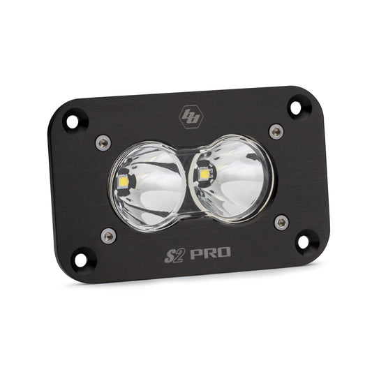 LED Light Work/Scene Pattern S2 Pro Baja Designs