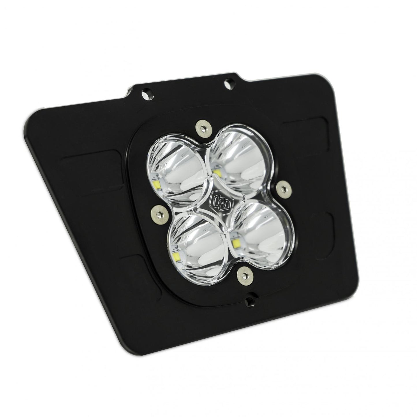 Honda CRF/X LED Light Kit Squadron Pro Baja Designs