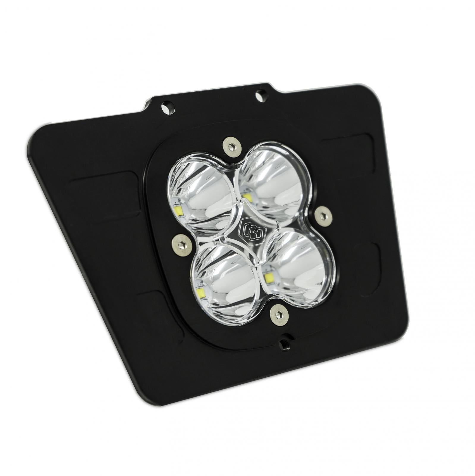 Honda CRF/X LED Light Kit Squadron Pro Baja Designs