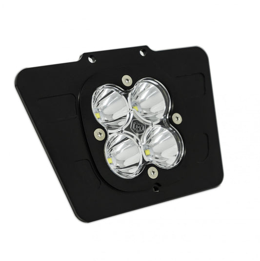 Honda CRF/X LED Light Kit Squadron Pro Baja Designs