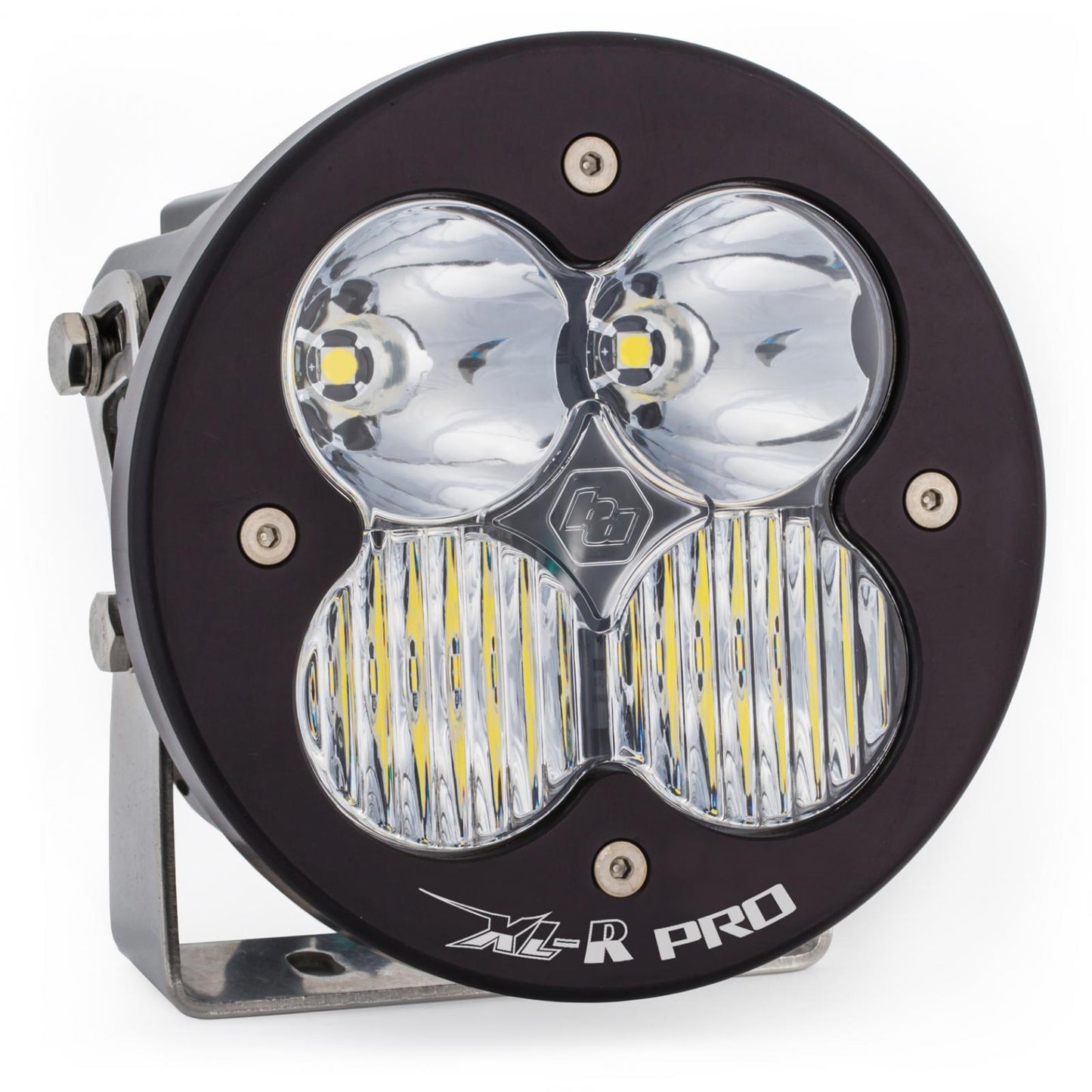LED Light Pods Spot Pair XL R Pro Baja Designs