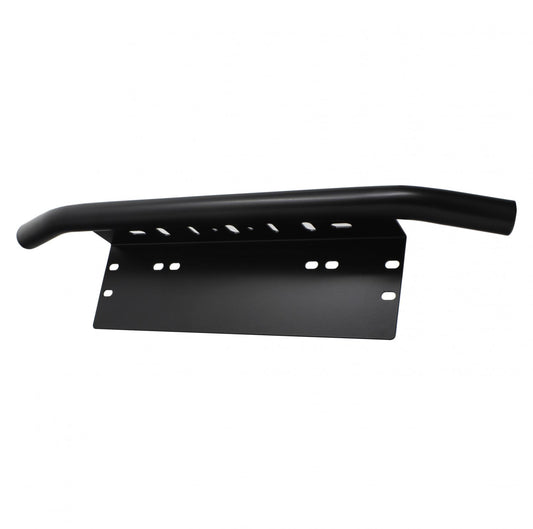 Universal Lighting License Plate Mount Baja Designs