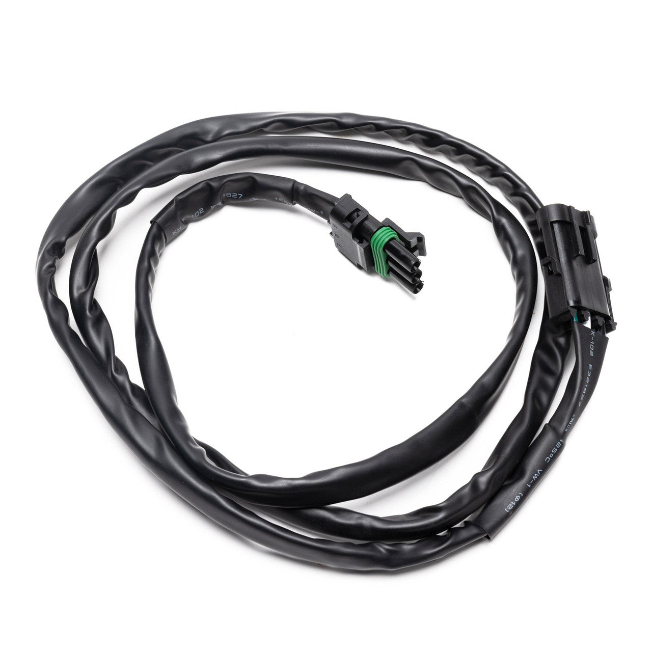 XL/ S8/ OnX6+ 3-pin, 5 Foot Extension Baja Designs