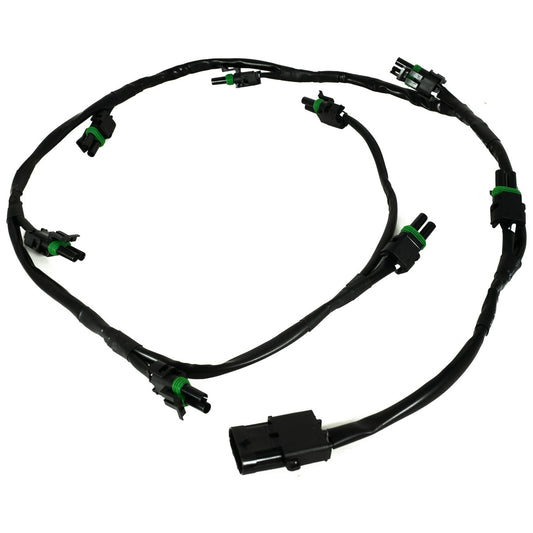 XL Linkable Wiring Harness 3-8 XL's Baja Designs