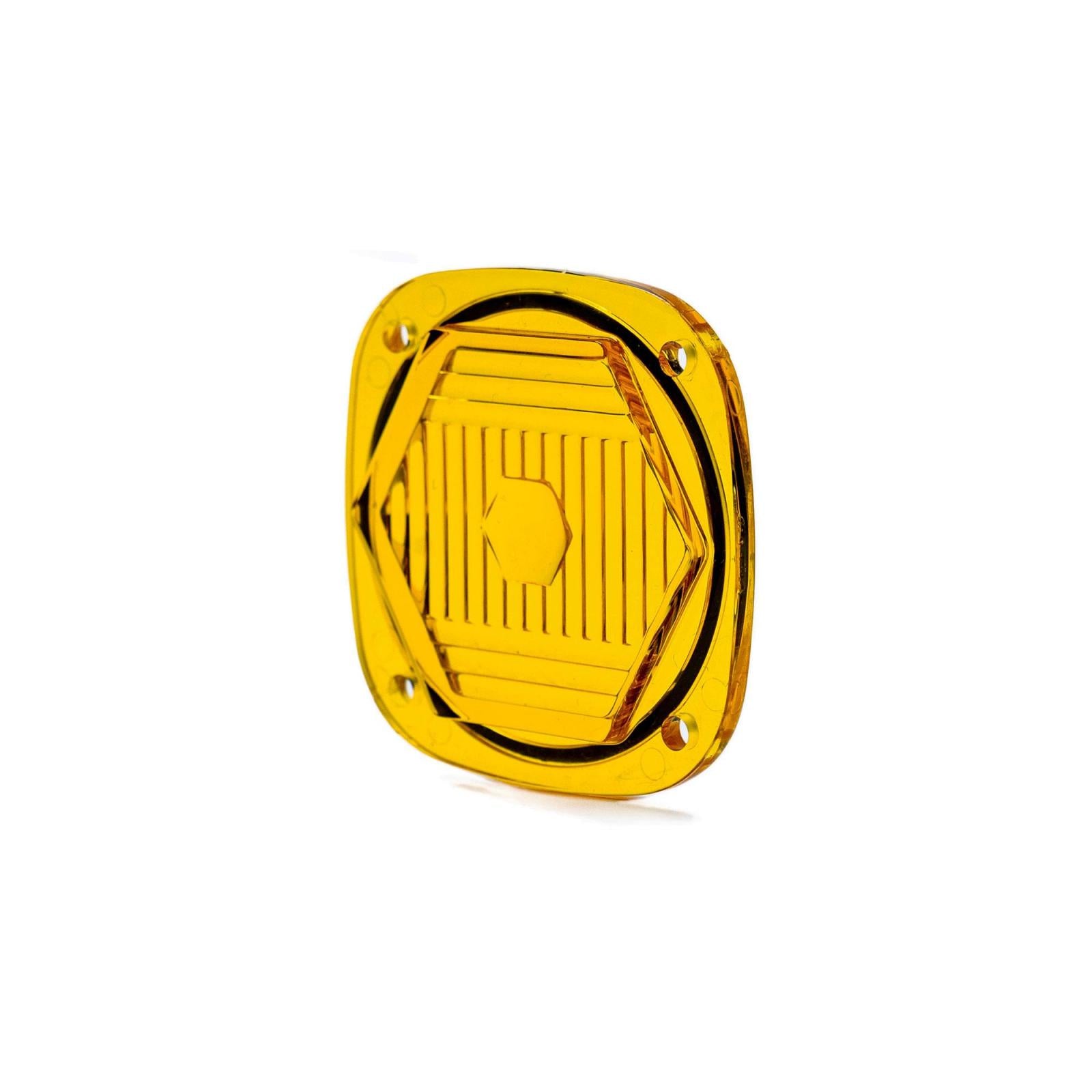 S1 Light Pod Lens Kit Trail Baja Designs