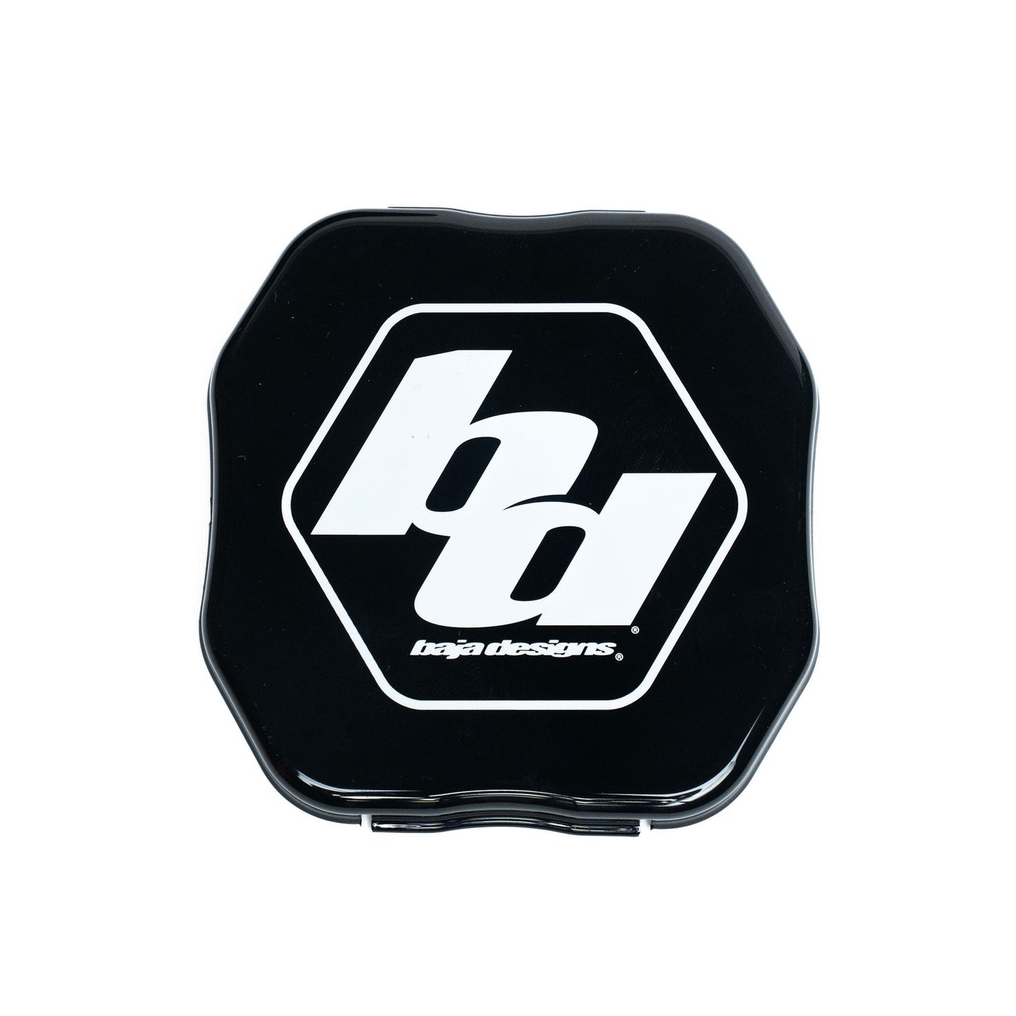 Squadron 2.0 Single Rock Guard Universal Baja Designs