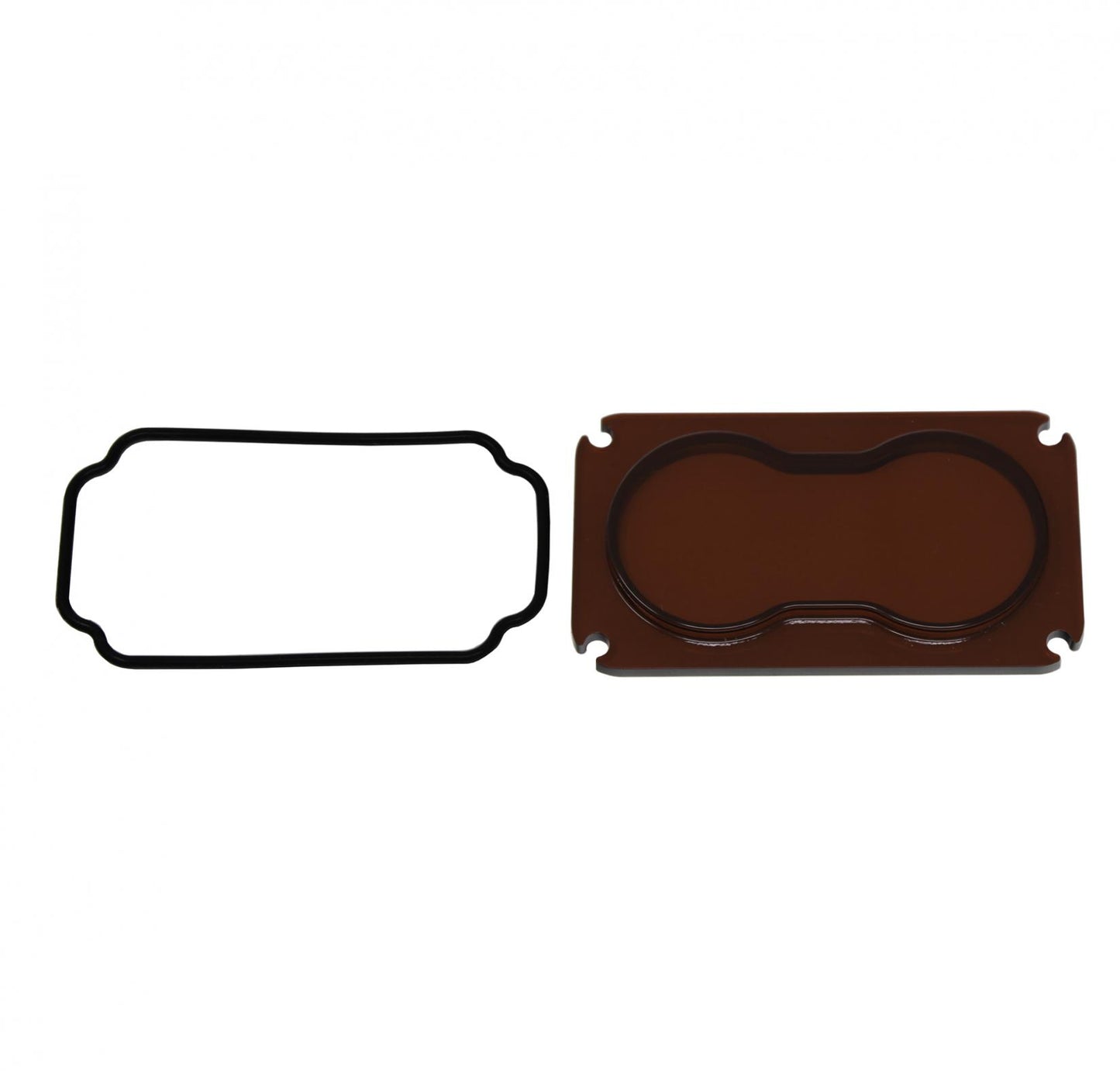 Replacement Lens Kit S2 Series Baja Designs