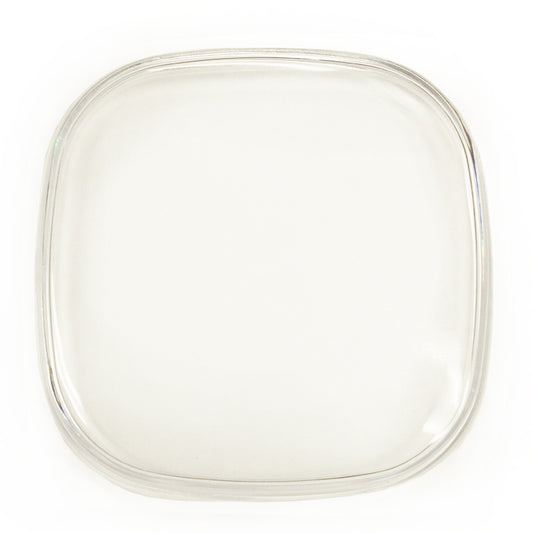 Clear XL Rock Guard Baja Designs