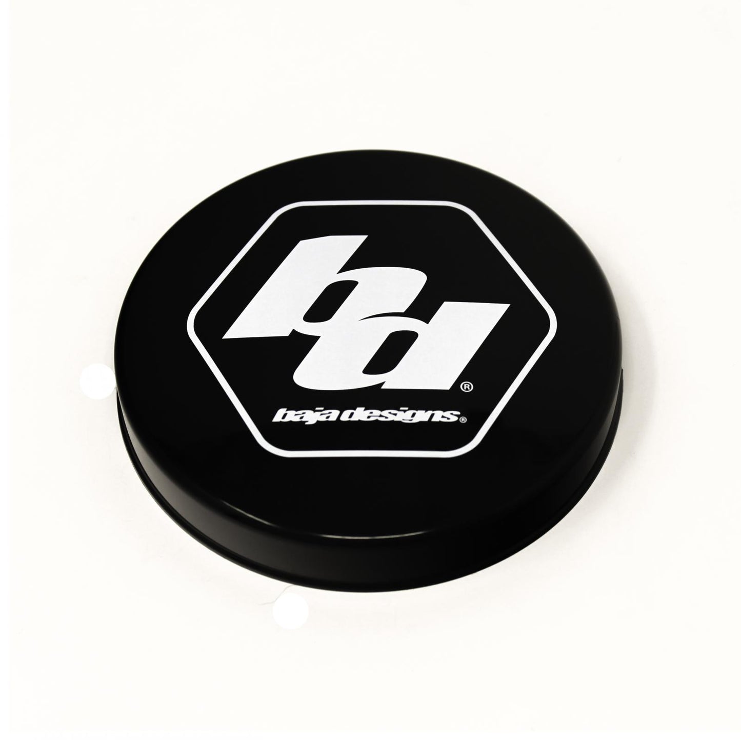 Black XL-R Rock Guard Baja Designs