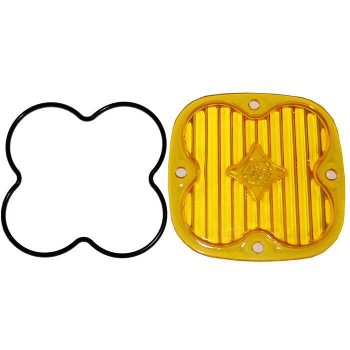 Squadron Pro and Sport Lens Kit Baja Designs
