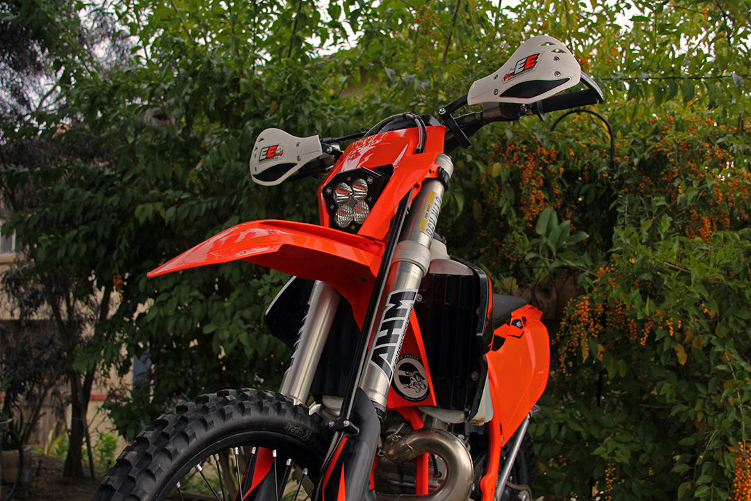 XL80 LED KTM 2017-On Kit Headlight Shell Baja Designs