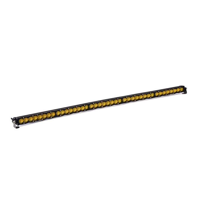 50 Inch LED Light Bar Amber S8 Series Baja Designs