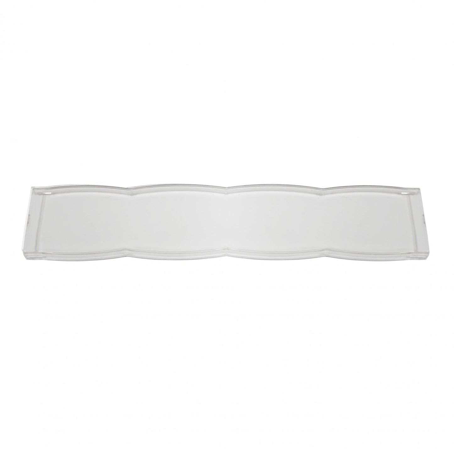 10 Inch Rock Guard Light Bar Cover Baja Designs