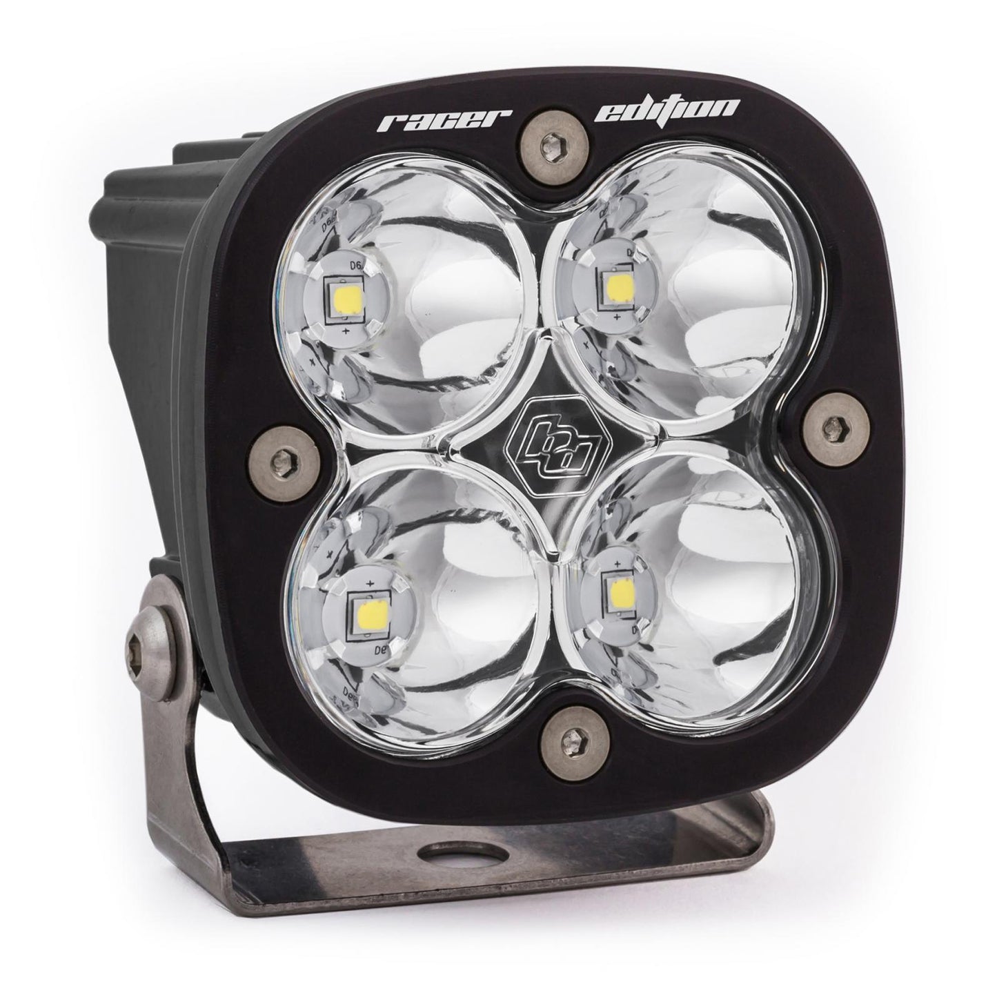 LED Light Pod Spot Squadron Racer Edition Baja Designs