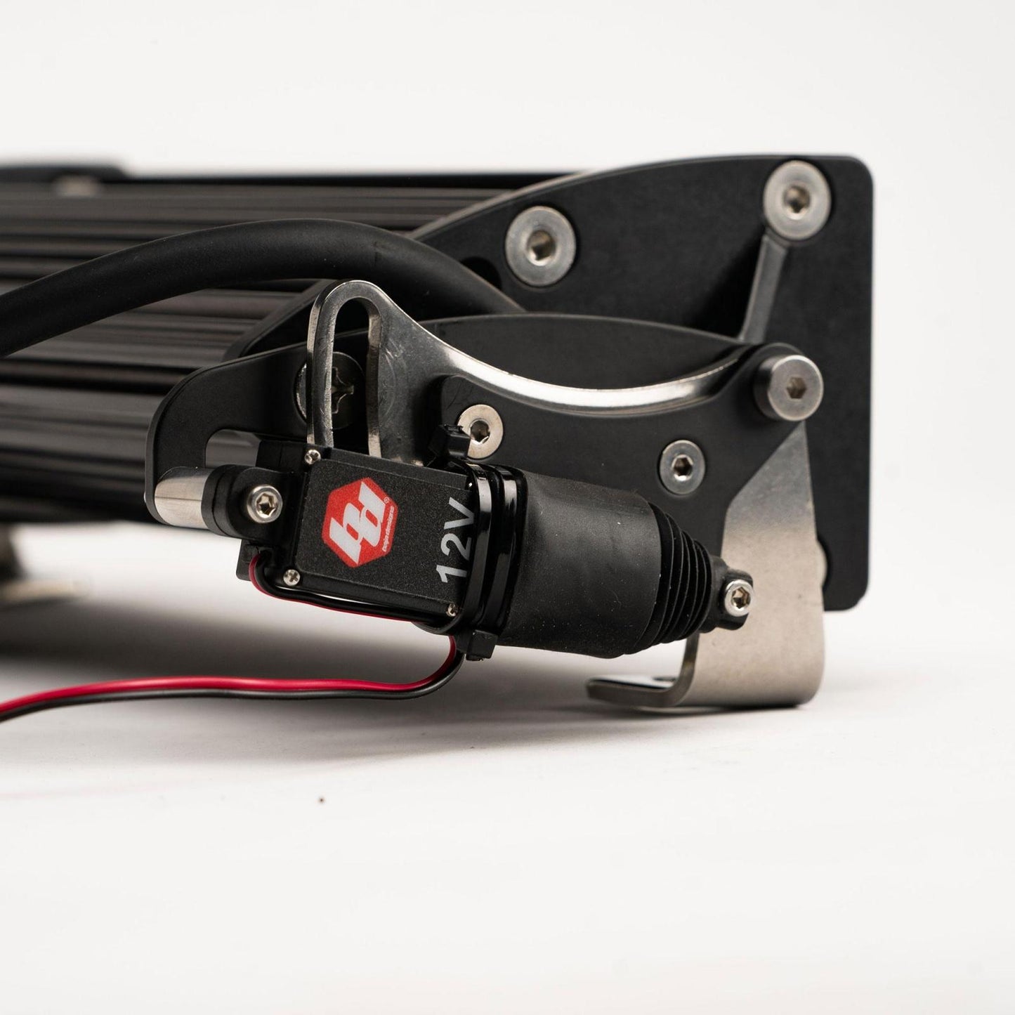 Reflex Light Actuator Kit OnX6+ Single 10 Inch Light Bar Baja Designs