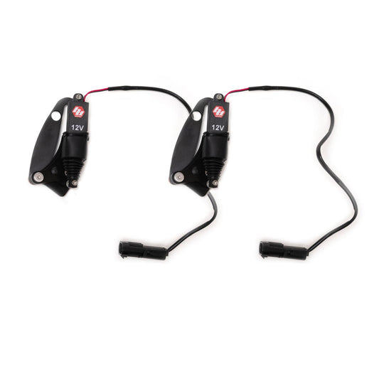 Reflex Light Actuator Kit S8 Double 20 Inch Light Bar Baja Designs