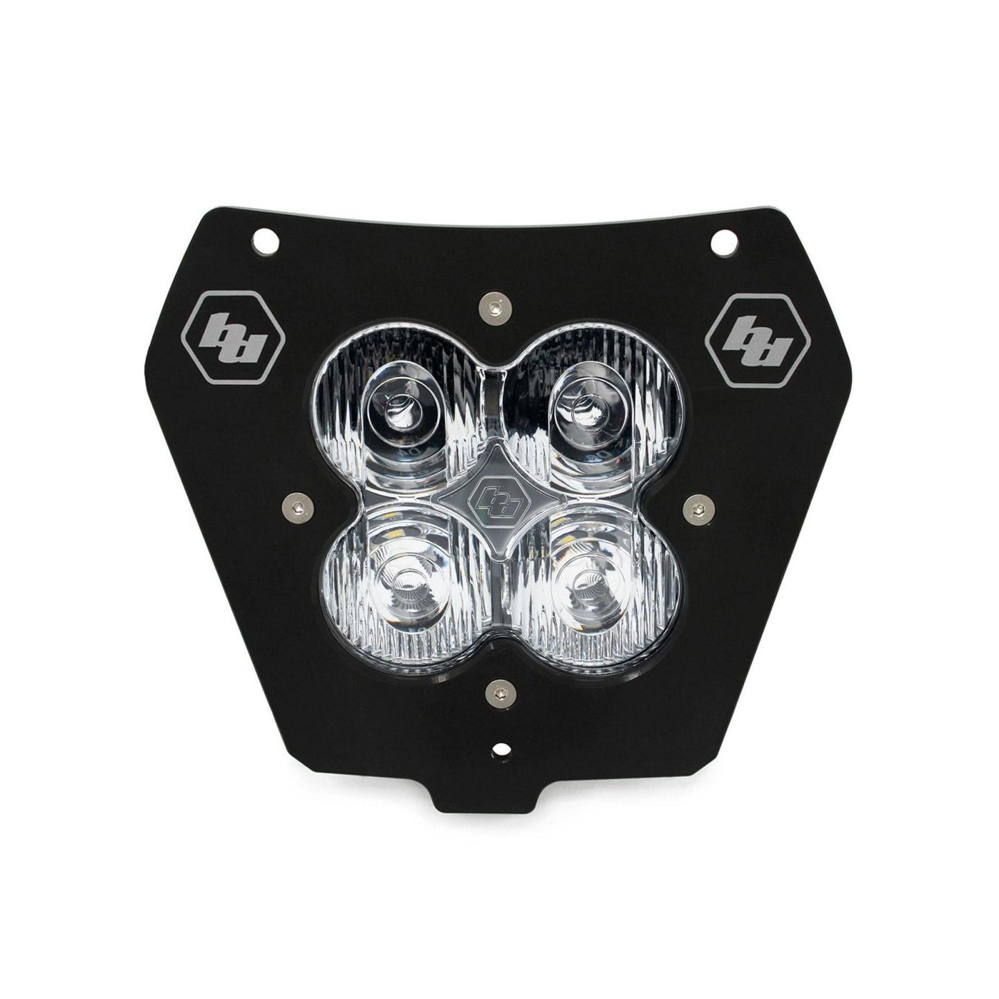 KTM XL40 (A/C) Headlight Kit KTM 2013-16 200 XC-W/250 SX/250 XC/250 XC-W/300 XC/300 XC-W Baja Desigins