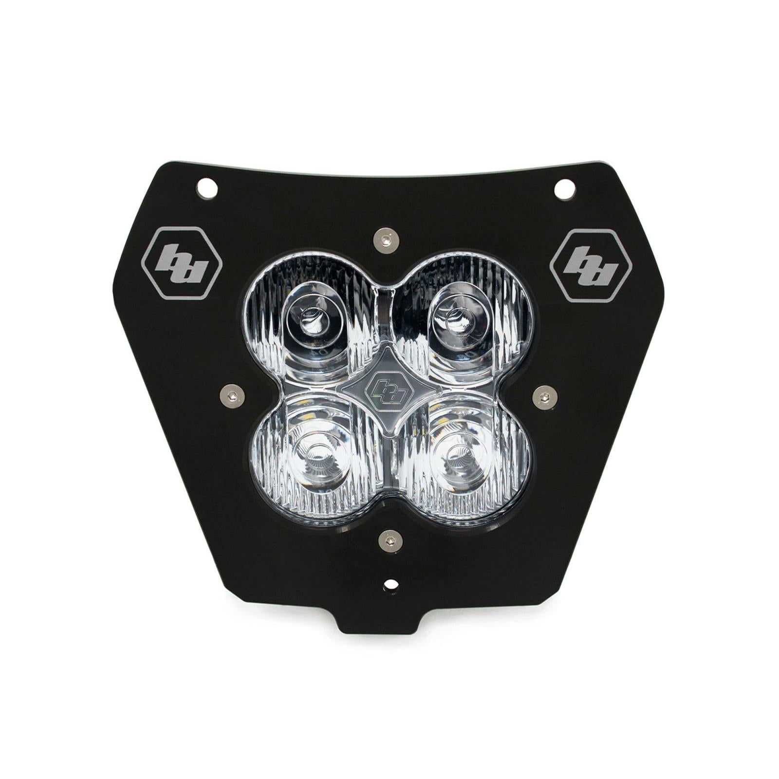 KTM XL40 (A/C) Headlight Kit KTM 2013-16 200 XC-W/250 SX/250 XC/250 XC-W/300 XC/300 XC-W Baja Desigins