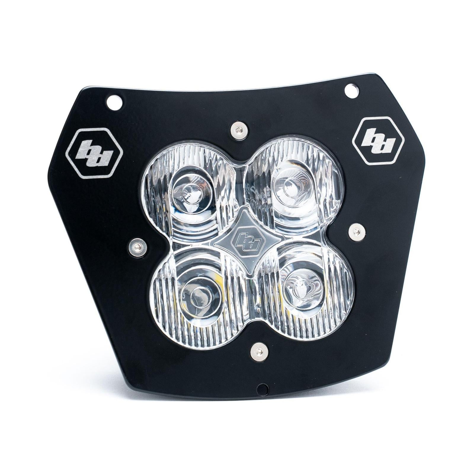 XL40 Husqvarna (15-16) Baja Desigins