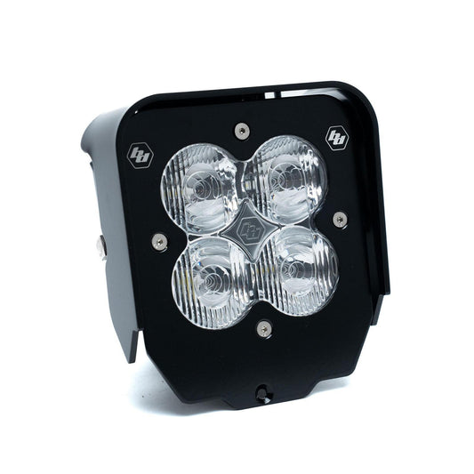 XL40 A/C LED Husqvarna Kit (17-18) Baja Desigins