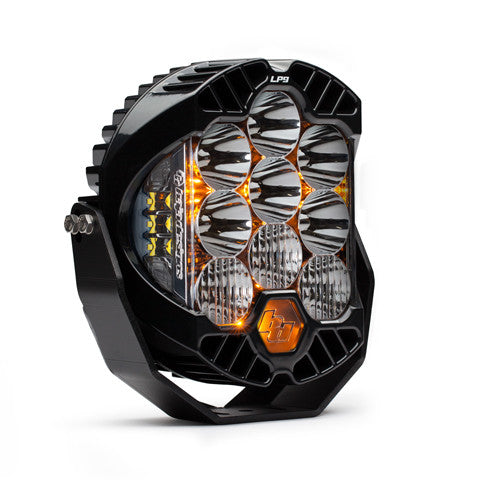 Baja Designs LP9 Pro light pod